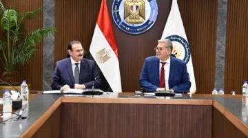 البترول: استثمارات المرحلة الأولى لمشروع حامض الفوسفوريك بأبو طرطور تصل إلى 573 مليون دولار