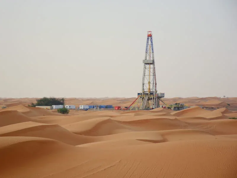 البترول: اكتشاف نفطي جديد في حقول “أبوسنان” القديمة بالصحراء الغربية البترول: اكتشاف نفطي جديد في حقول “أبوسنان” القديمة بالصحراء الغربية