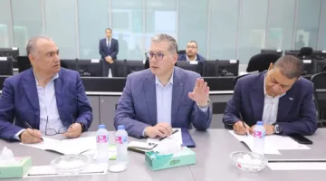 البترول: انطلاق استعادة إمدادات الغاز بشكل تدريجي للقطاعات الصناعية بدءًا من اليوم.