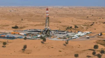 البترول: بدء مشروع مسح ثنائي الأبعاد في المنطقة الجنوبية من الصحراء الغربية خلال عدة أسابيع