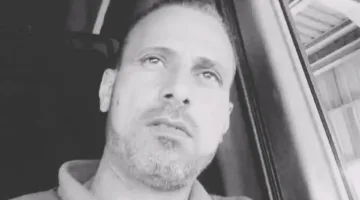 البترول تودع السائق خالد محمد شوقي بعد شجاعته في حادث اشتعال سيارة بنزين في مدينة العاشر من رمضان