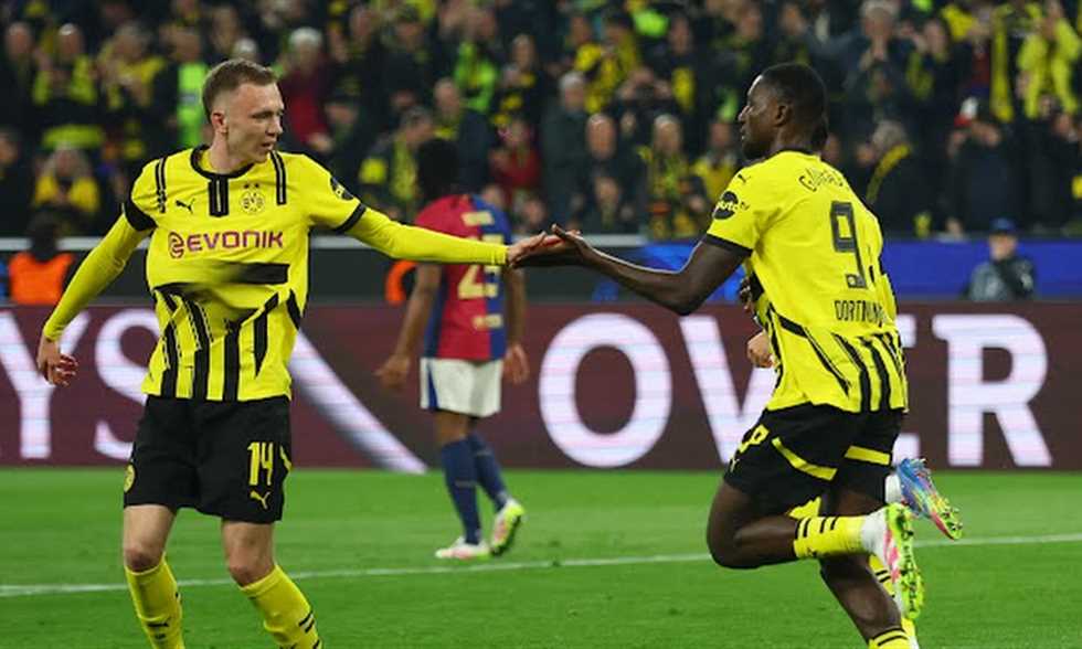 البث المباشر لكأس العالم للأندية – فلومينينسي يواجه دورتموند البث المباشر لكأس العالم للأندية – فلومينينسي يواجه دورتموند
