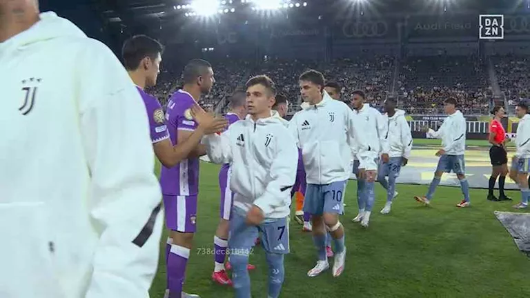 البث المباشر لمباراة العين الإماراتي مع يوفنتوس البث المباشر لمباراة العين الإماراتي مع يوفنتوس