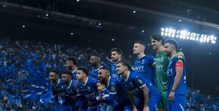 البث المباشر لمباراة الهلال السعودي ضد ريد بول سالزبورج لحظة بلحظة البث المباشر لمباراة الهلال السعودي ضد ريد بول سالزبورج لحظة بلحظة