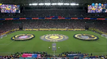 البث المباشر لمباراة بايرن ميونيخ أمام بوكا جونيورز