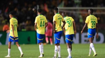 البث المباشر لمباراة صن داونز وأولسان (0-0) في كأس العالم للأندية 2025