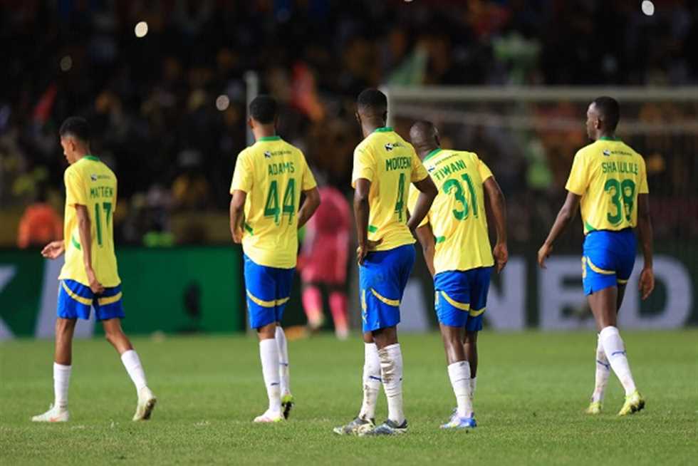 البث المباشر لمباراة صن داونز وأولسان (0-0) في كأس العالم للأندية 2025