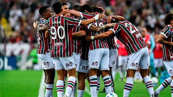 البث المباشر لمباراة فلومينينسي وأولسان في كأس العالم للأندية الآن