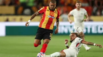 البث المباشر لمباراة كأس العالم للأندية – الترجي (0)-(2) تشيلسي.. إلغاء ضربة الجزاء
