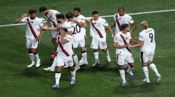 البث المباشر لمباراة مانشستر سيتي ضد العين في كأس العالم للأندية 2025