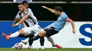 البث المباشر لمباراة مانشستر سيتي ويوفنتوس في بطولة كأس العالم للأندية