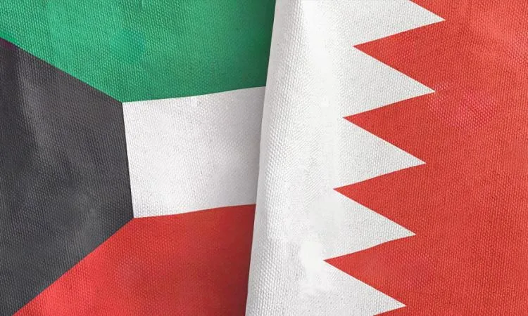 البحرين والكويت تعلنان إغلاق مجالهما مؤقتاً كإجراء احترازي حتى إشعار آخر. البحرين والكويت تعلنان إغلاق مجالهما مؤقتاً كإجراء احترازي حتى إشعار آخر.