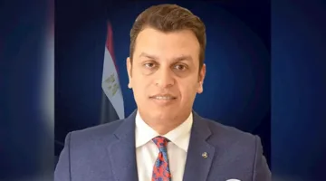 البخشوان: مصر حذرة من استغلال المأساة الفلسطينية لأغراض أخرى