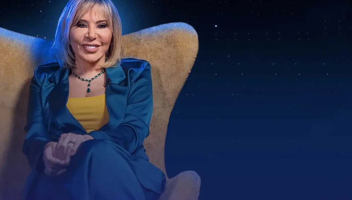 البداية الكبرى للصراع من طهران وتل أبيب… ماغي فرح: صيف شديد الحرارة ونزاع محتدم (فيديو) البداية الكبرى للصراع من طهران وتل أبيب… ماغي فرح: صيف شديد الحرارة ونزاع محتدم (فيديو)