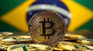 البرازيل تفرض ضريبة جديدة على العملات الرقمية وتعتزم إدخال البيتكوين ضمن احتياطياتها.