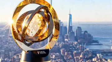 البرازيل تقدم طلباً لاستضافة بطولة كأس العالم للأندية 2029