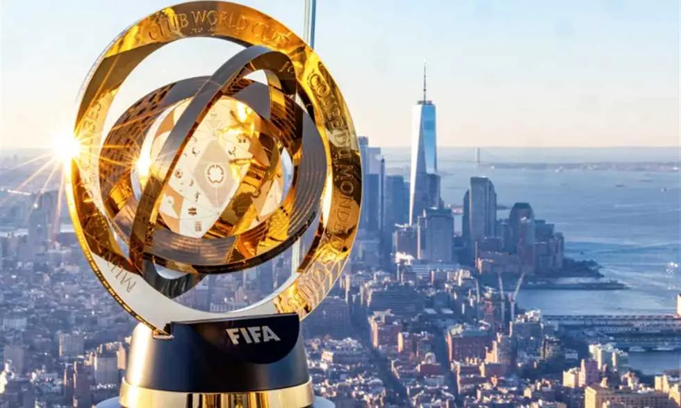 البرازيل تقدم طلباً لاستضافة بطولة كأس العالم للأندية 2029 البرازيل تقدم طلباً لاستضافة بطولة كأس العالم للأندية 2029