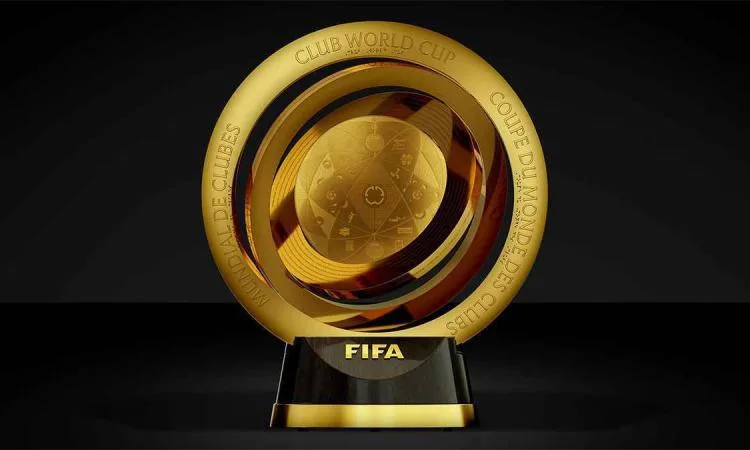 البرازيل تقدم عرضًا رسميًا لاستضافة بطولة كأس العالم للأندية 2029 البرازيل تقدم عرضًا رسميًا لاستضافة بطولة كأس العالم للأندية 2029