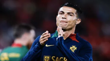البرتغالي كريستيانو رونالدو يُعلن عدم رغبته في المشاركة بكأس العالم للأندية 2025.