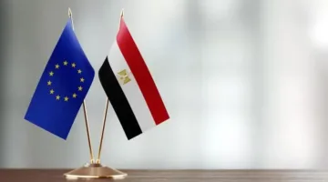 البرلمان الأوروبي يوافق على النسخة النهائية لمنح مصر 4 مليارات يورو