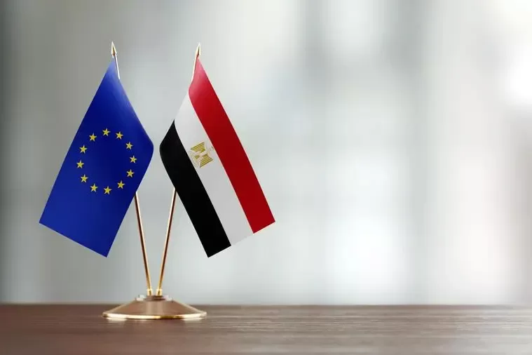 البرلمان الأوروبي يوافق على النسخة النهائية لمنح مصر 4 مليارات يورو البرلمان الأوروبي يوافق على النسخة النهائية لمنح مصر 4 مليارات يورو