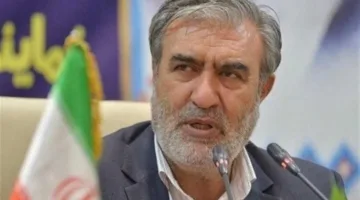 البرلمان الإيراني: سيتم وقف عمليات التفتيش الإضافية للوكالة الدولية للطاقة الذرية في طهران
