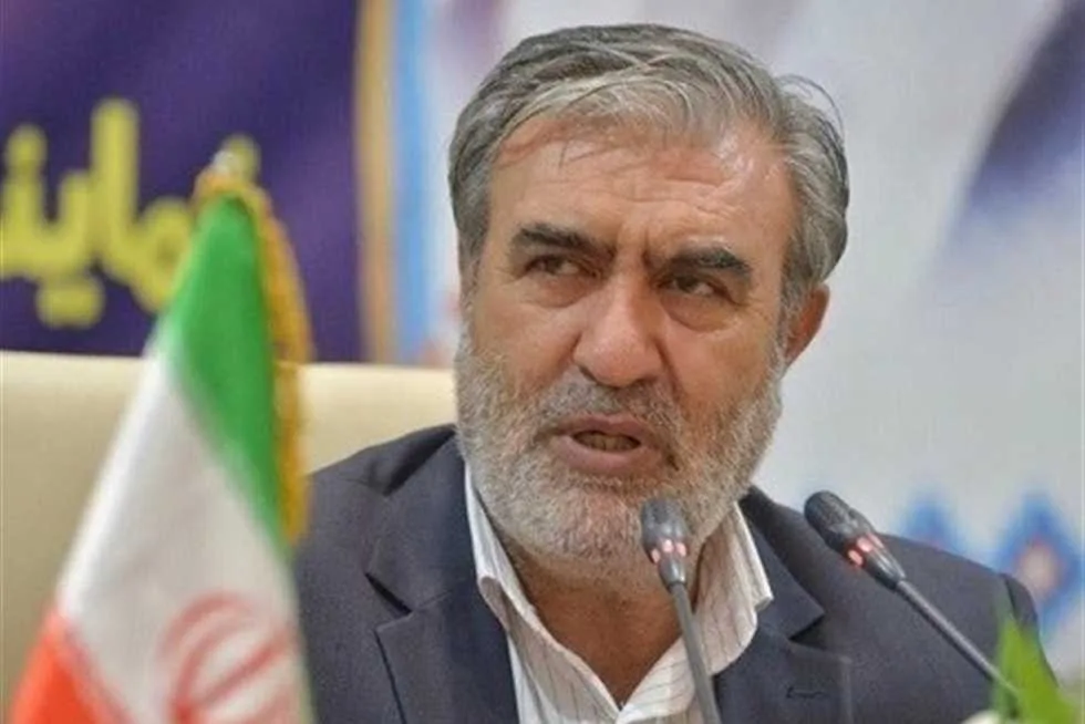 البرلمان الإيراني: سيتم وقف عمليات التفتيش الإضافية للوكالة الدولية للطاقة الذرية في طهران البرلمان الإيراني: سيتم وقف عمليات التفتيش الإضافية للوكالة الدولية للطاقة الذرية في طهران