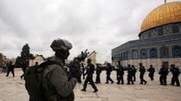 البرلمان البريطاني يصف إسرائيل بـ”الإبادة الجماعية” للمرة الأولى