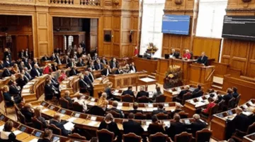 البرلمان الدنماركي يوافق على تأسيس قواعد عسكرية أمريكية