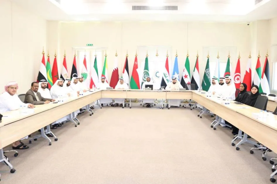 البرلمان العربي للطفل ينظم جلسته الثانية في الشارقة بتاريخ 22 يوليو