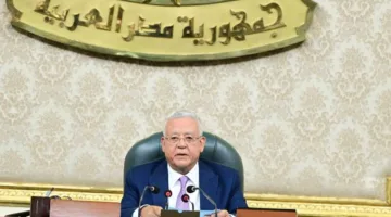 البرلمان يرفض زيادة التوتر مع إيران.. و«جبالي» يحذر بشأن الوضع على الحدود مع غزة