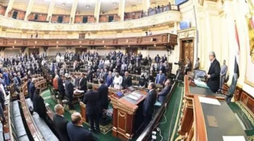 البرلمان يعبّر عن استيائه من تأخر الحكومة في عرض معلومات “الإيجار القديم” ووزير الشؤون يطلب extension حتى الغد