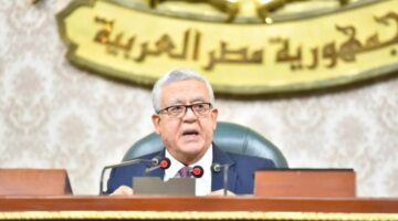 البرلمان يعتمد بشكل نهائي الموازنة العامة للدولة للسنة المالية 2025/2026.