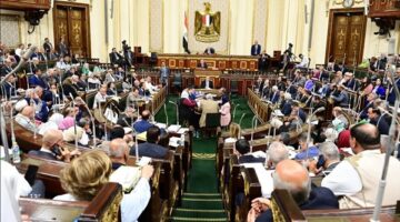 البرلمان يقر بشكل نهائي مشروع ميزانية الهيئات الاقتصادية للسنة المالية 2025-2026