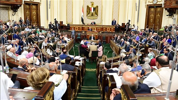 البرلمان يقر بشكل نهائي مشروع ميزانية الهيئات الاقتصادية للسنة المالية 2025-2026 البرلمان يقر بشكل نهائي مشروع ميزانية الهيئات الاقتصادية للسنة المالية 2025-2026