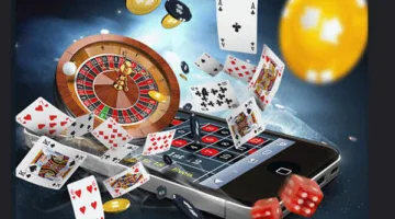 البرلمان ينبه من فقدان العملة الأجنبية بسبب ألعاب القمار الإلكترونية غير المرخصة