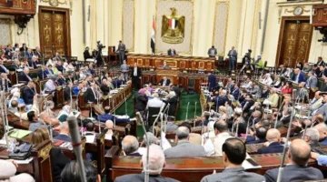 البرلمان يوافق على الاتفاق الحكومي لإنشاء محطة معالجة مياه الصرف الصحي في الإسكندرية