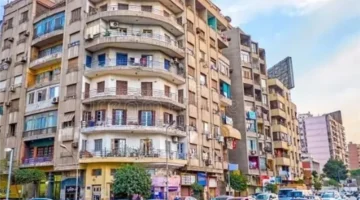 البرلمان يوافق مبدئيًا على مشروع قانون الإيجار القديم