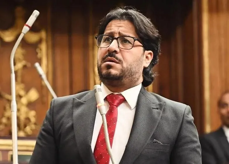 البرلماني أحمد بلال يعارض الميزانية العامة للدولة: «مصر بحاجة إلى ميزانية تُعزز التنمية لا تُخصص لسداد الديون»