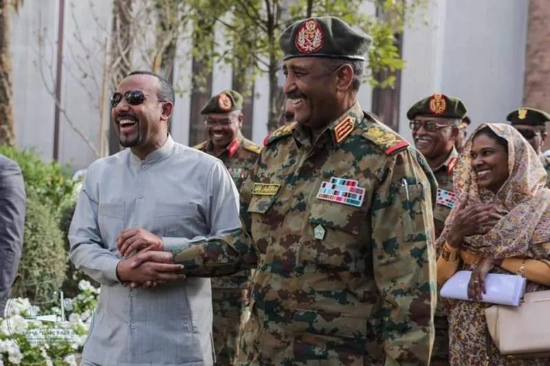 السودان وإثيوبيا: السعي لتحقيق التقارب