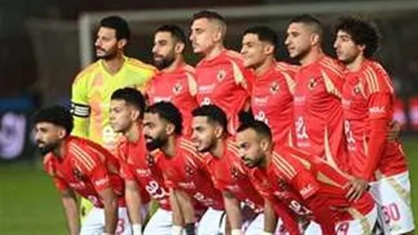 البروفة النهائية.. الأهلي يُنهي تدريباته اليوم استعداداً لمواجهة “باتشوكا” ودياً البروفة النهائية.. الأهلي يُنهي تدريباته اليوم استعداداً لمواجهة “باتشوكا” ودياً