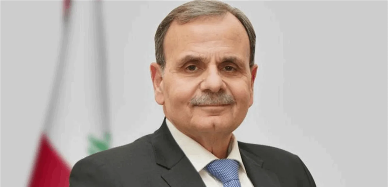البزري: زيارة لودريان تُظهر التزام فرنسا بلبنانواصل اهتمام فرنسا بلبنان البزري: زيارة لودريان تُظهر التزام فرنسا بلبنانواصل اهتمام فرنسا بلبنان