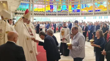 البطريرك الراعي: رئيس الجمهورية يمثل الوطن ويعكس ضمير الشعب