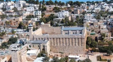 البطش الأكبر منذ عقد… توقيف 60 فرداً في الخليل