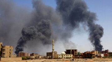 البعثة الدولية: تصاعد النزاع في السودان يسبب آثارًا قاتلة للمدنيين