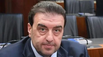 البعريني يقترح انضمام لبنان إلى حلف الناتو: من يؤيد ذلك؟