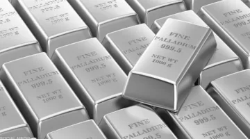 البلاديوم يحقق ارتفاعات ملحوظة مع تصاعد التوترات في الشرق الأوسط وانخفاض الدولار