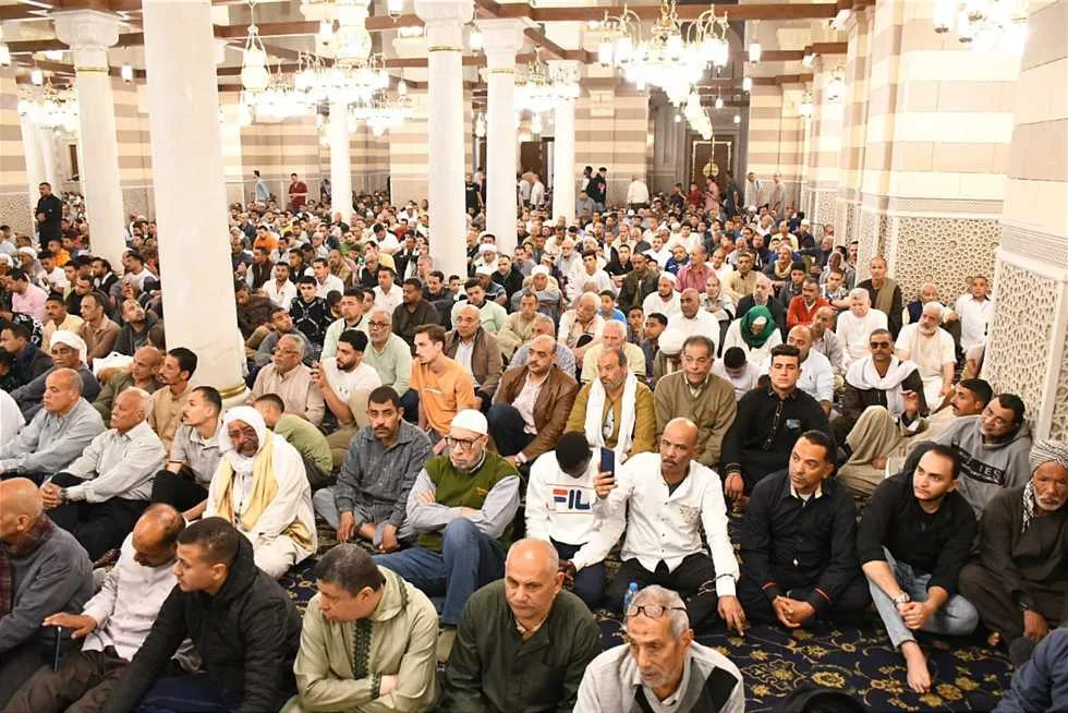«البلدان ليست مجرد قطعة من التراب» – موضوع خطبة الجمعة اليوم «البلدان ليست مجرد قطعة من التراب» – موضوع خطبة الجمعة اليوم