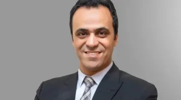 «البنا» يقدم خطة انتخابية لتعزيز سوق المال وتطوير الكوادر البشرية