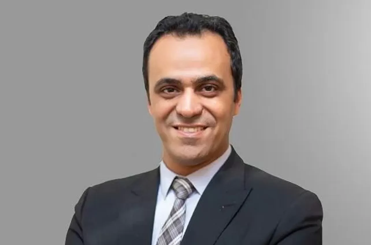 «البنا» يقدم خطة انتخابية لتعزيز سوق المال وتطوير الكوادر البشرية